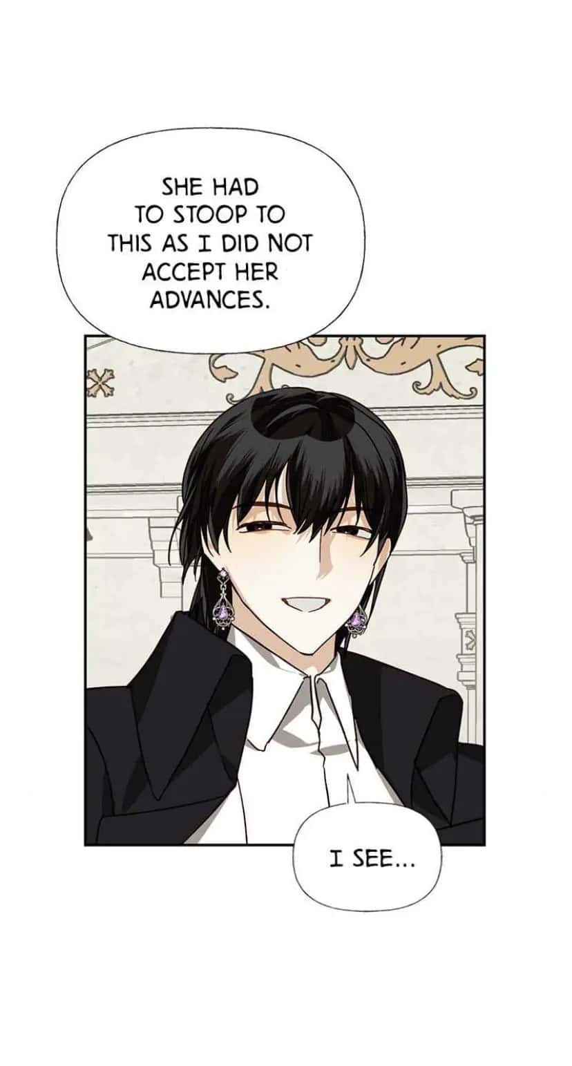 Men of the Harem Chapter 27 Page 50