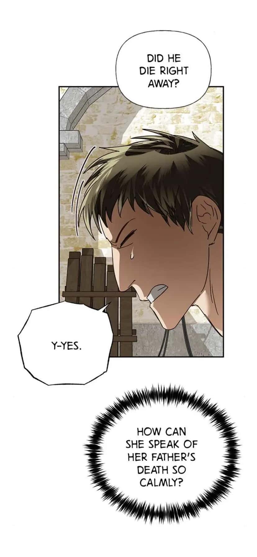 Men of the Harem Chapter 32 Page 52