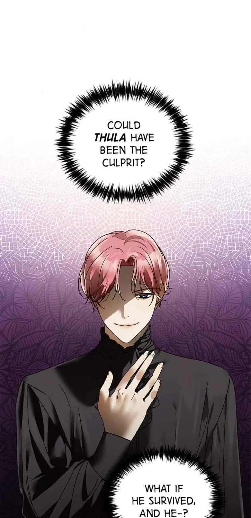 Men of the Harem Chapter 34 Page 18