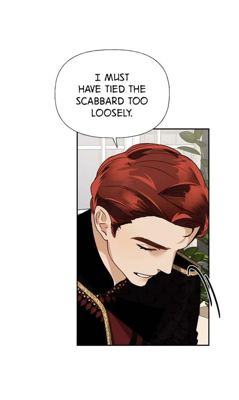 Men of the Harem Chapter 36 Page 13
