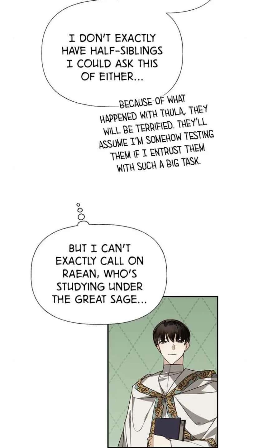 Men of the Harem Chapter 37 Page 32