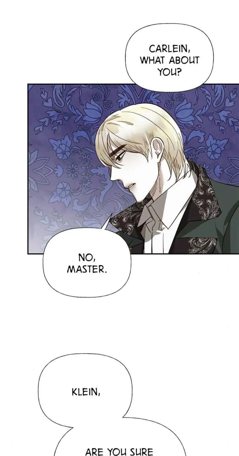 Men of the Harem Chapter 38 Page 18
