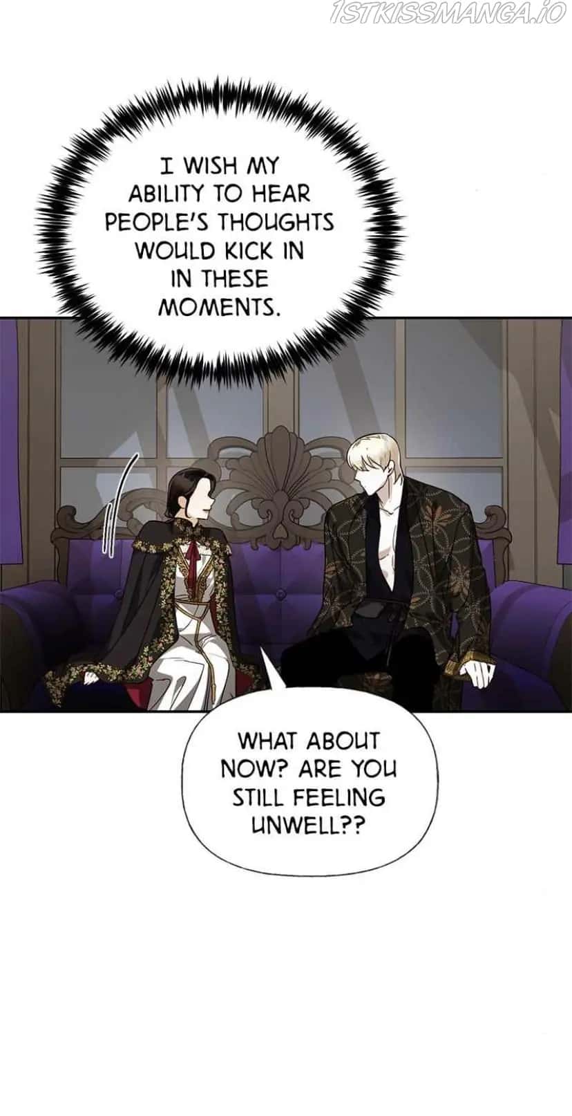 Men of the Harem Chapter 48 Page 18
