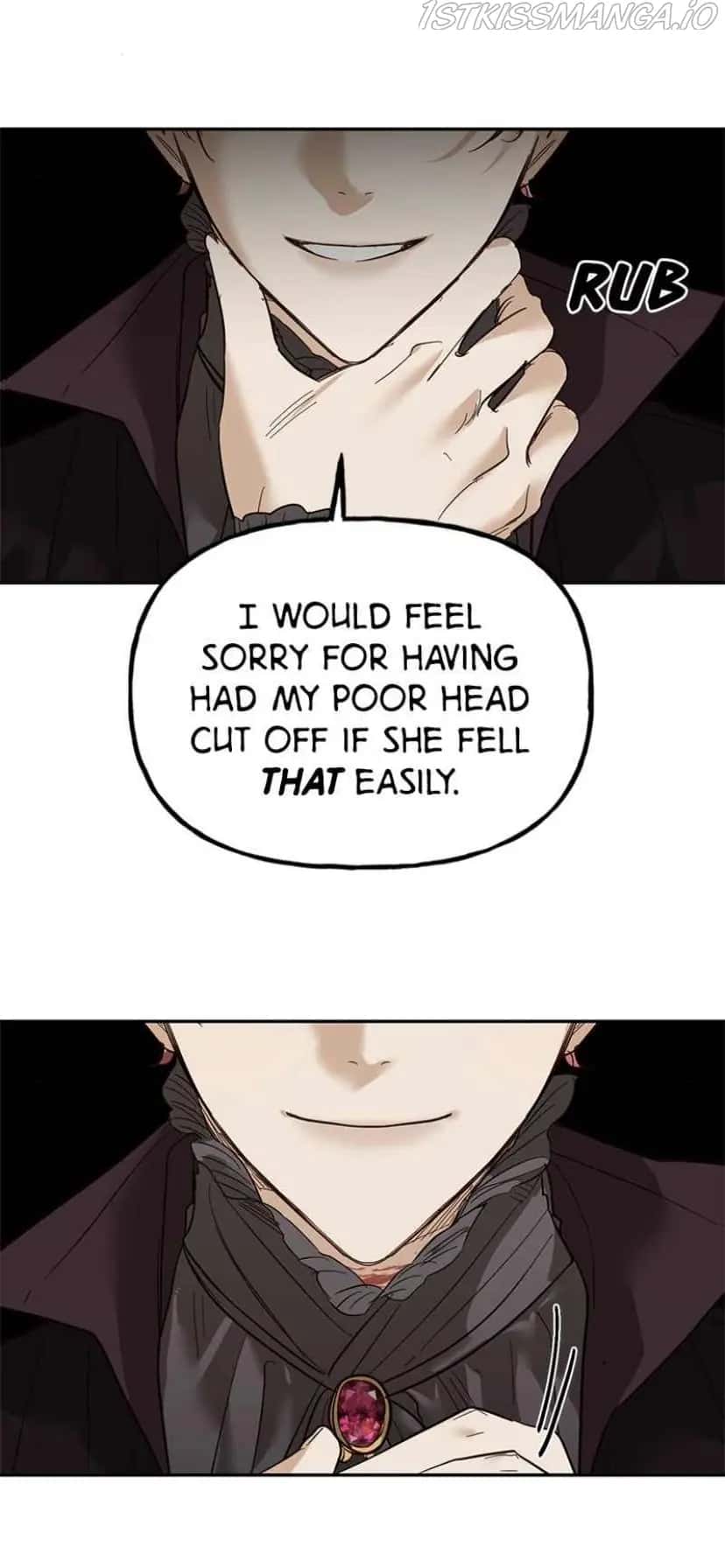 Men of the Harem Chapter 48 Page 61