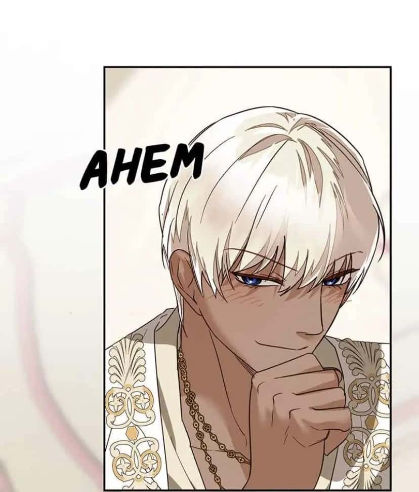 Men of the Harem Chapter 51 Page 28