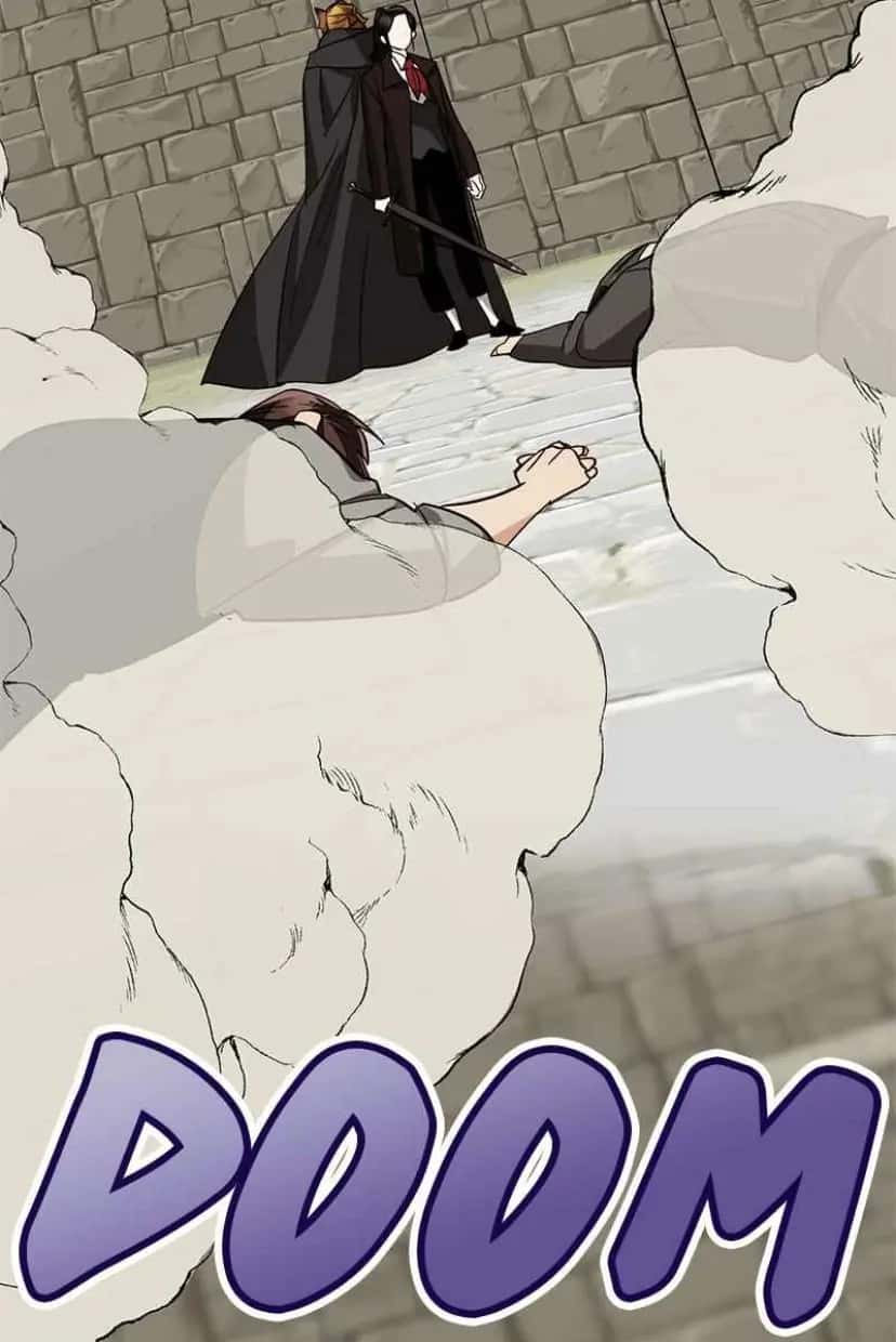 Men of the Harem Chapter 54 Page 48