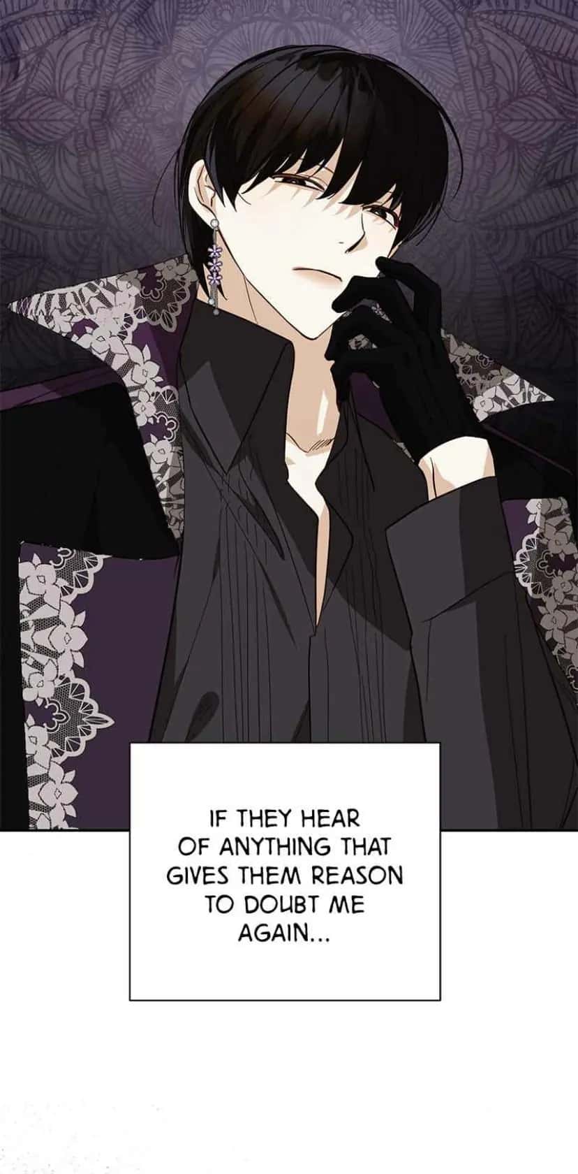 Men of the Harem Chapter 55 Page 17