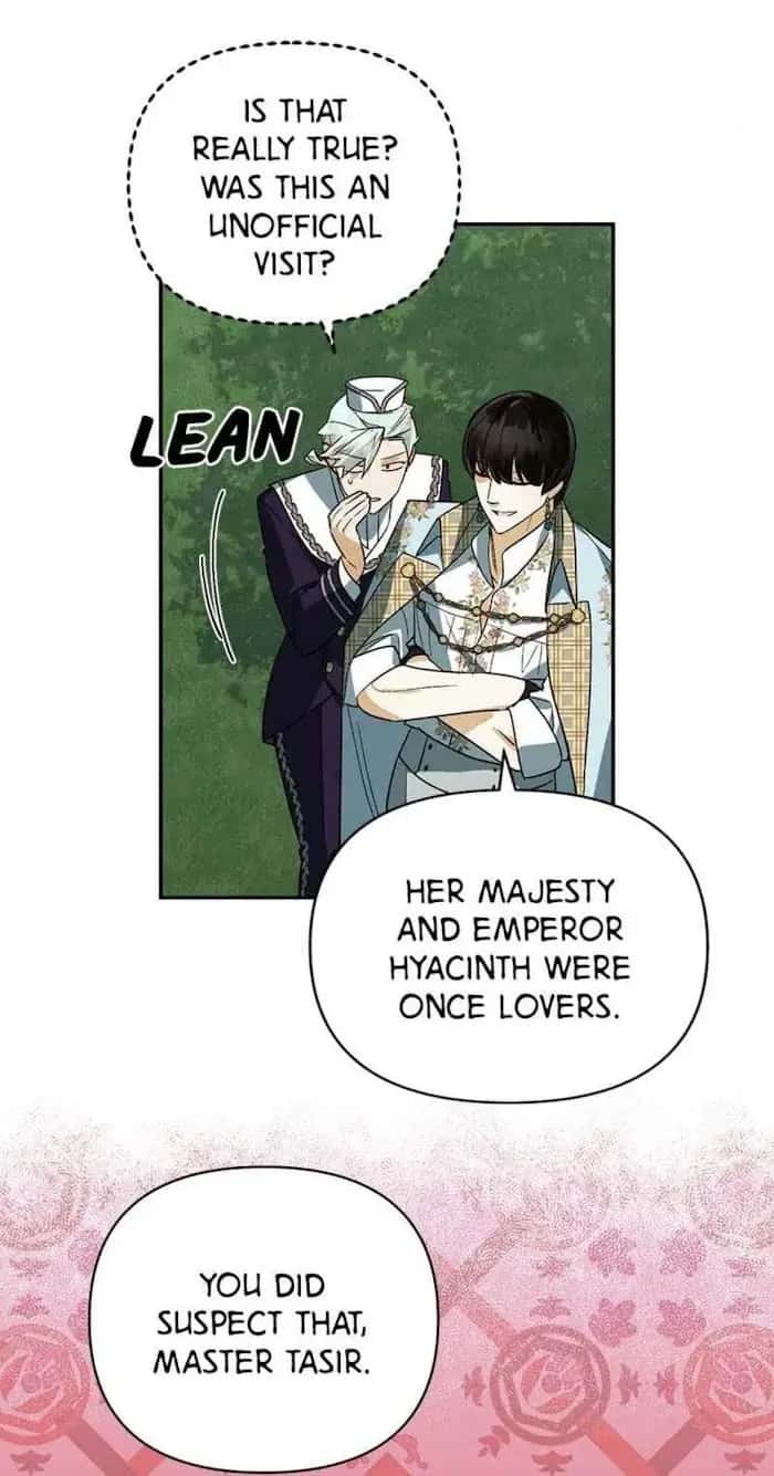 Men of the Harem Chapter 70 Page 17