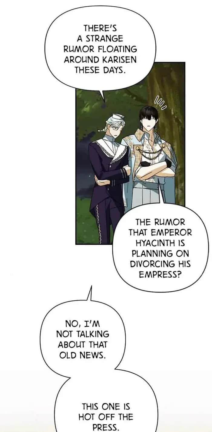 Men of the Harem Chapter 70 Page 22
