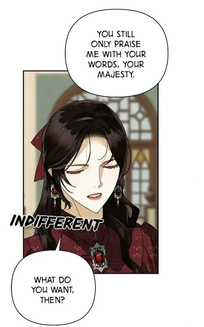 Men of the Harem Chapter 70 Page 49
