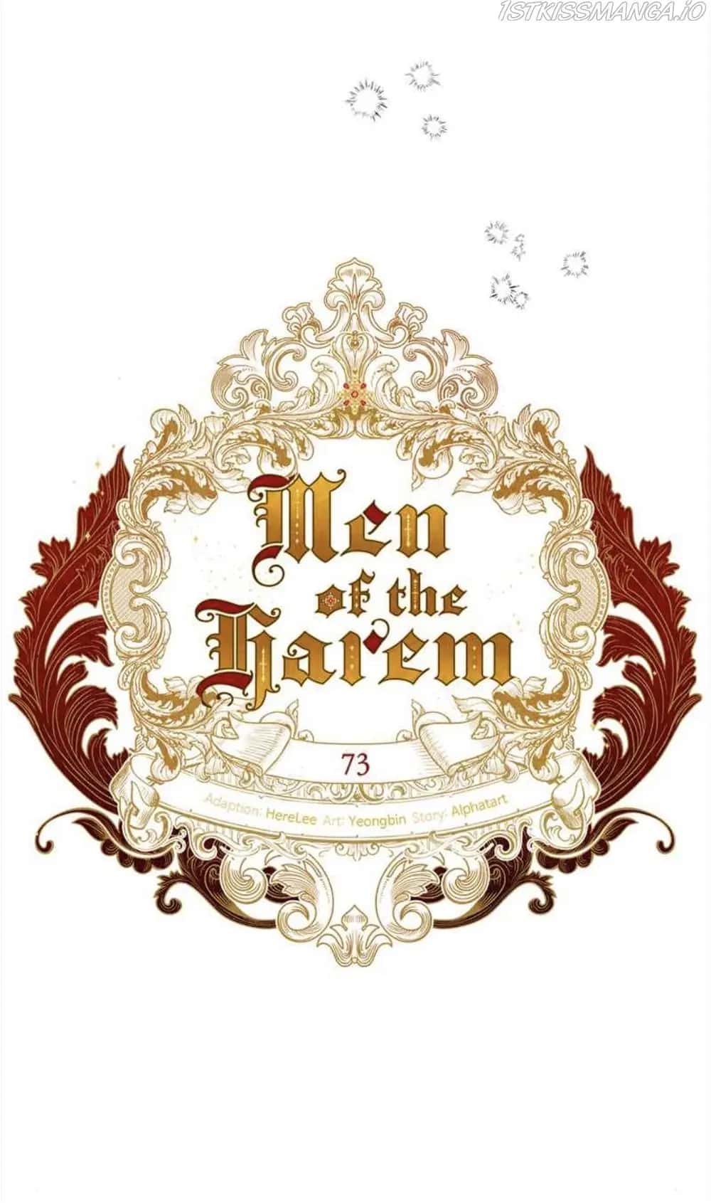 Men of the Harem Chapter 73 Page 16