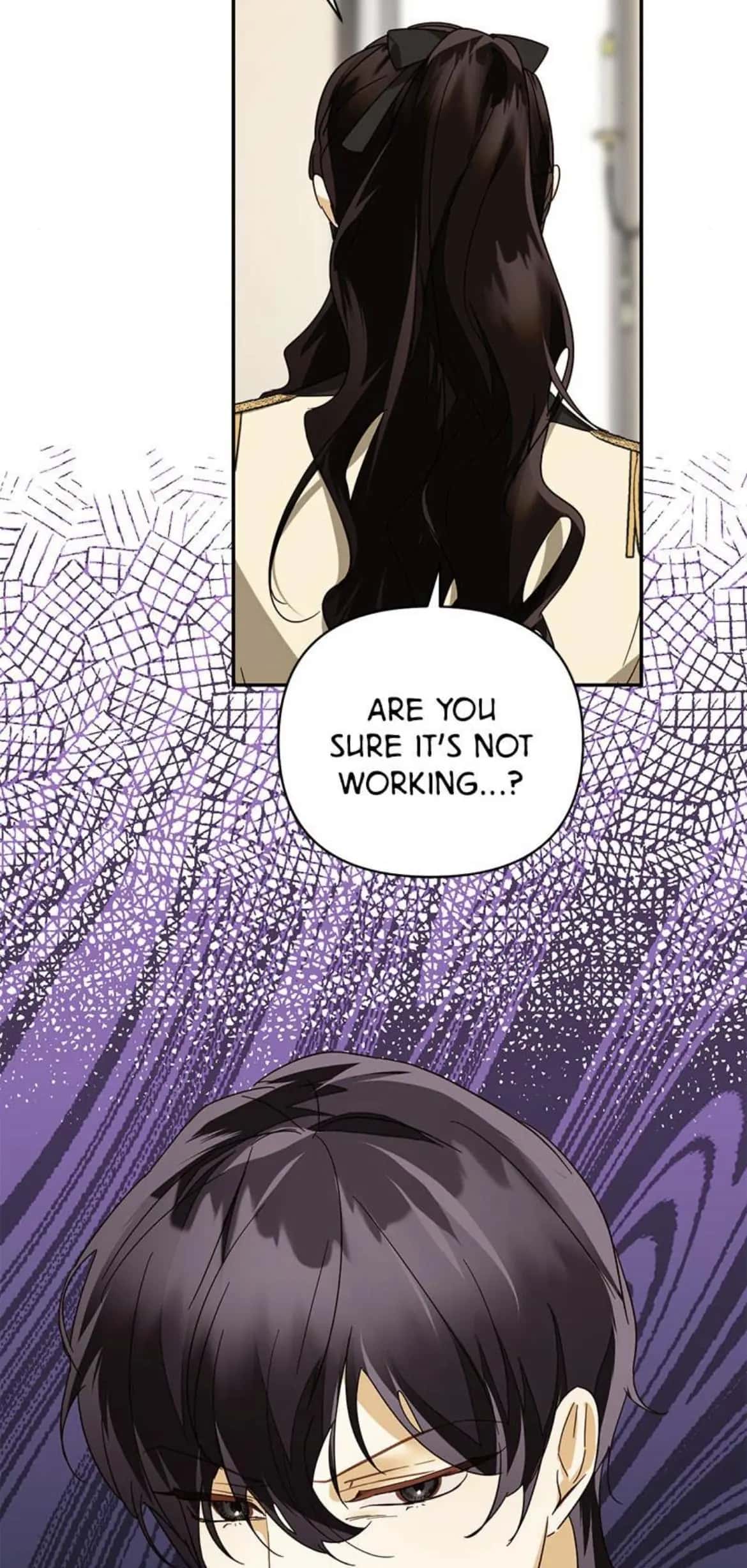 Men of the Harem Chapter 77 Page 23