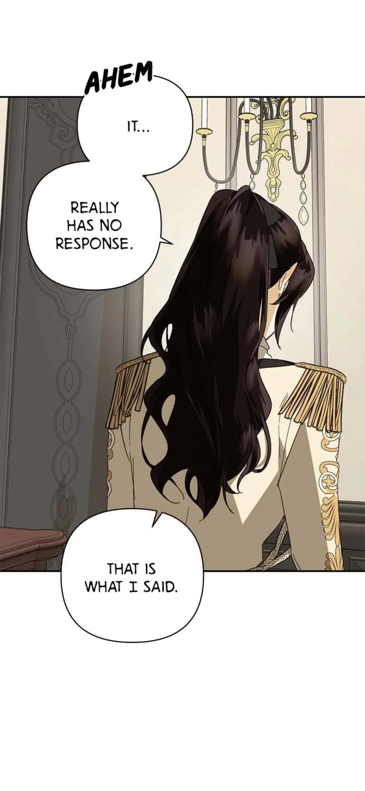 Men of the Harem Chapter 77 Page 36