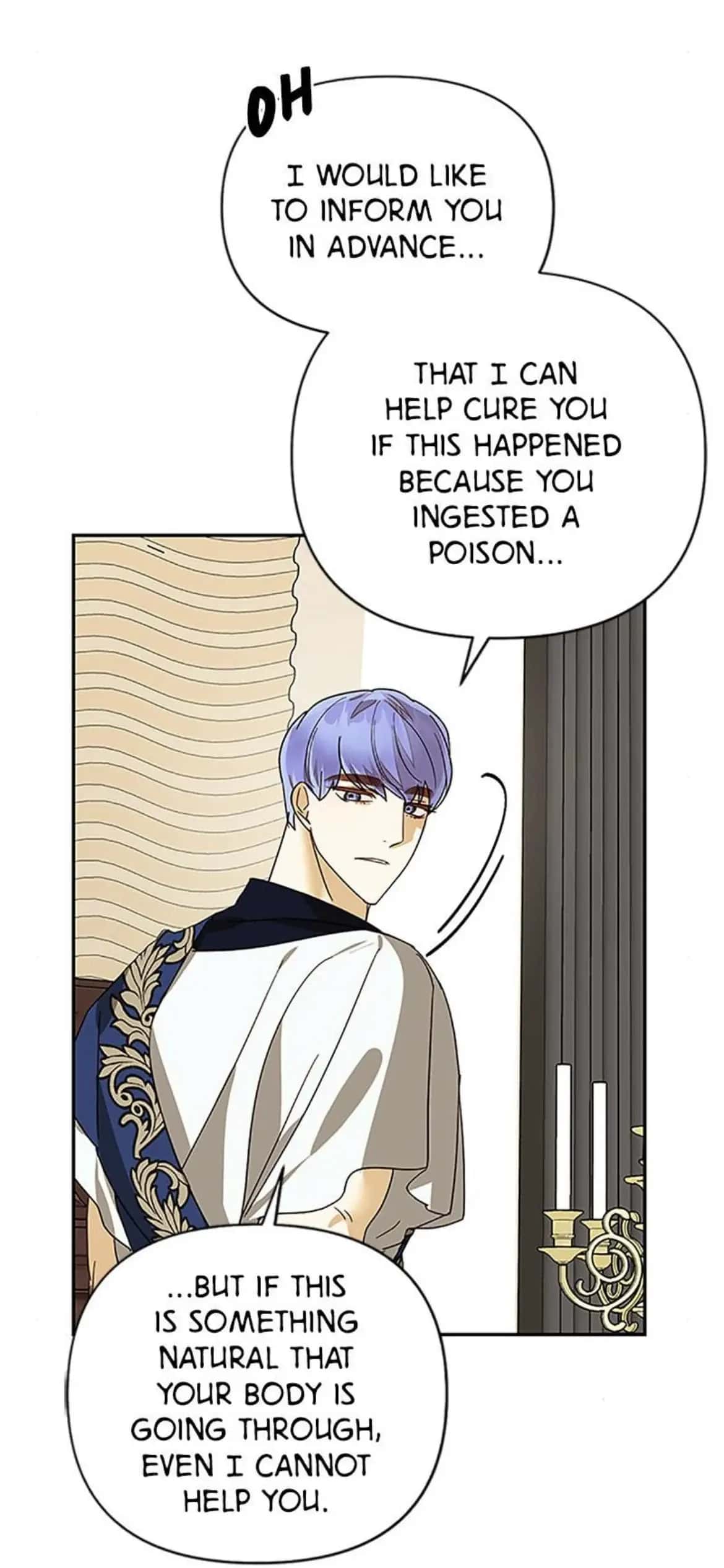 Men of the Harem Chapter 77 Page 66