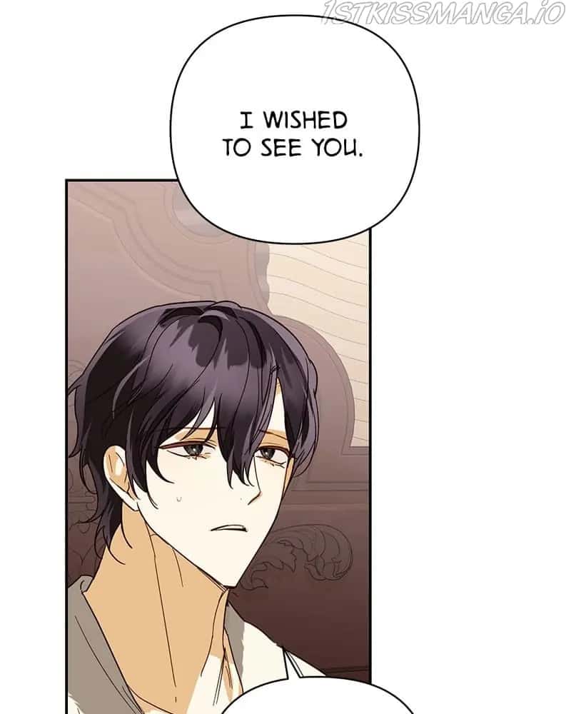 Men of the Harem Chapter 81 Page 4