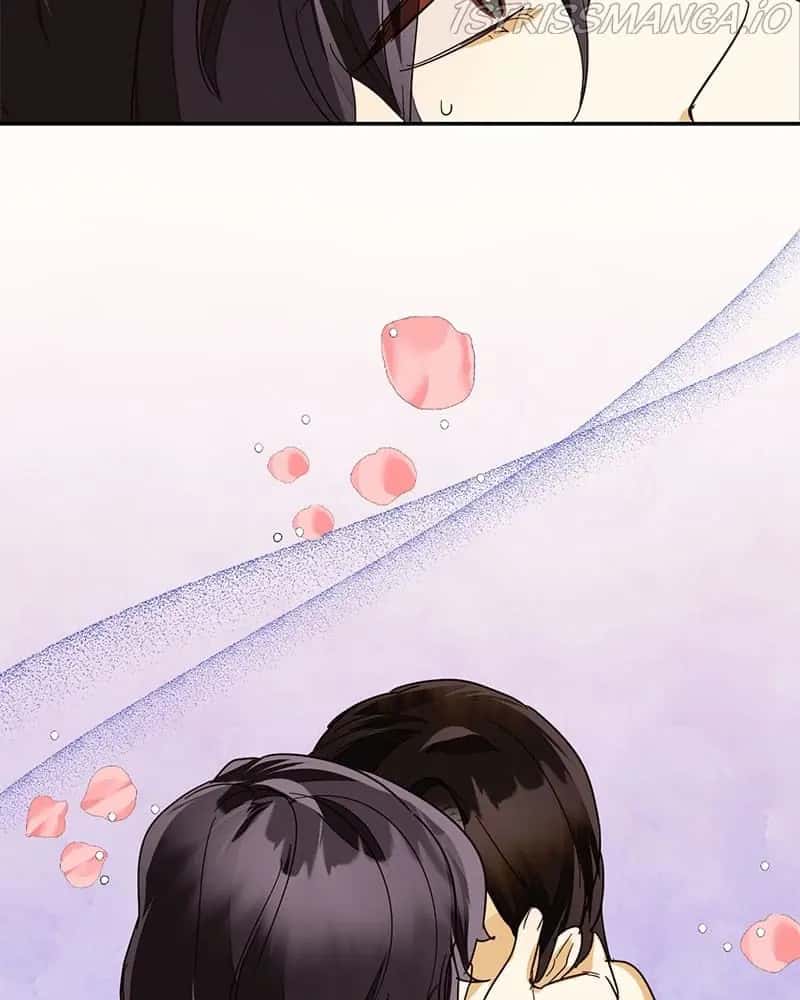 Men of the Harem Chapter 81 Page 10