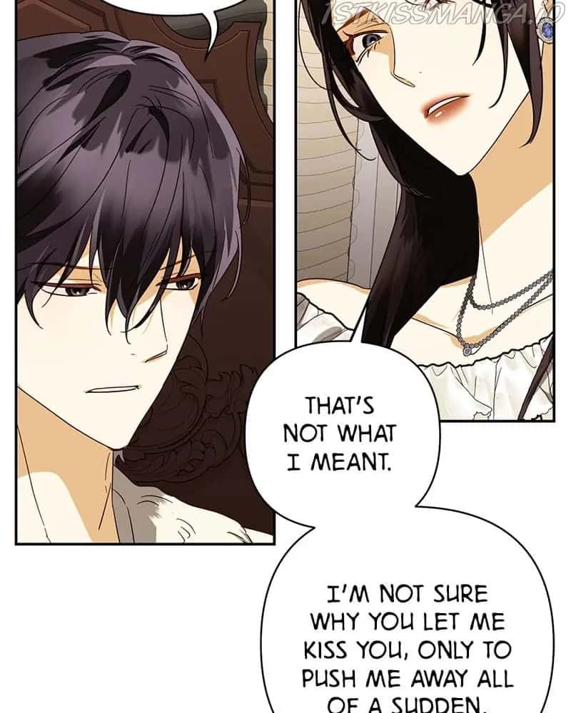 Men of the Harem Chapter 81 Page 49