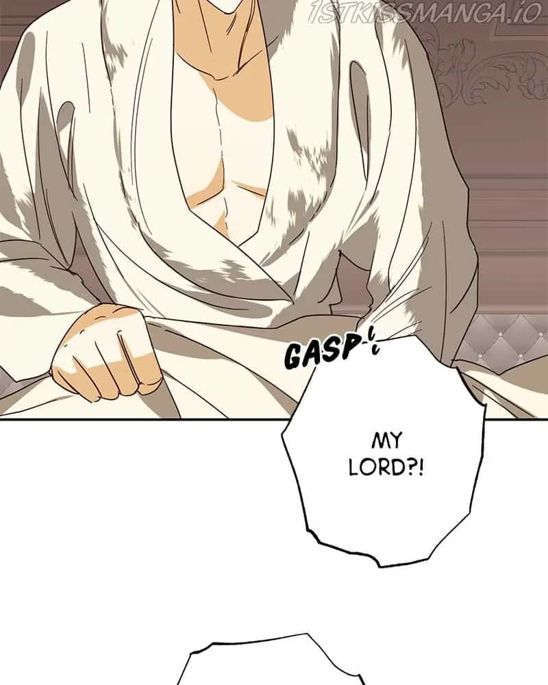 Men of the Harem Chapter 81 Page 83