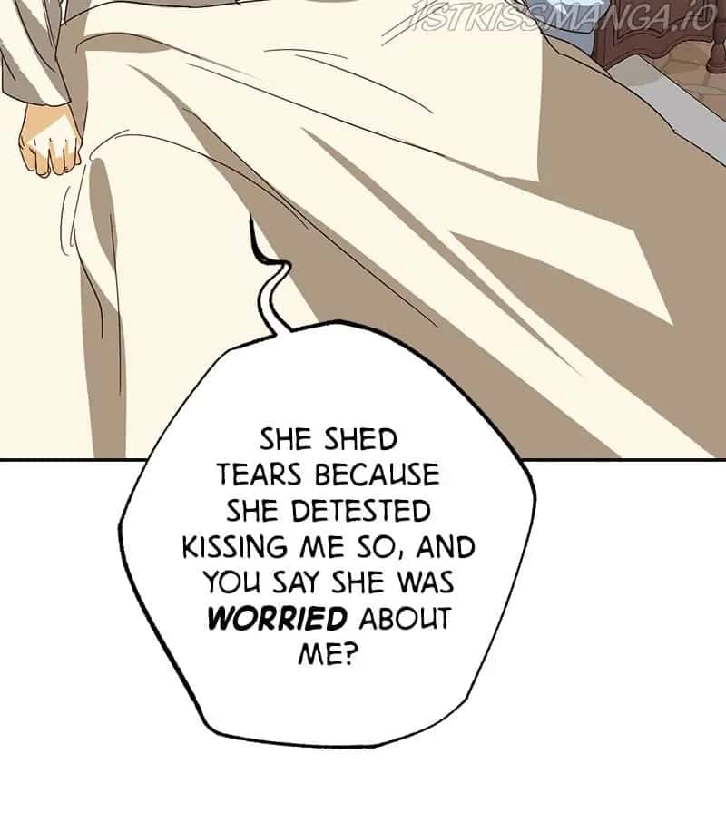 Men of the Harem Chapter 81 Page 88