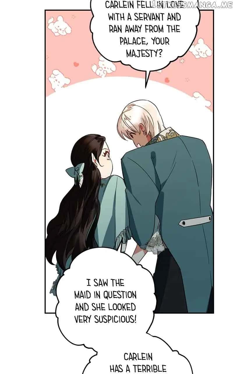 Men of the Harem Chapter 107 Page 63