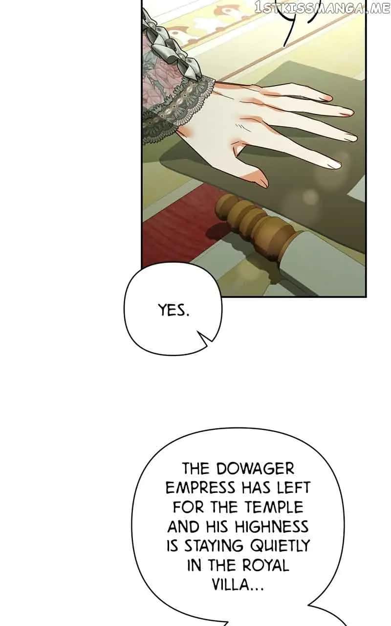Men of the Harem Chapter 107 Page 82