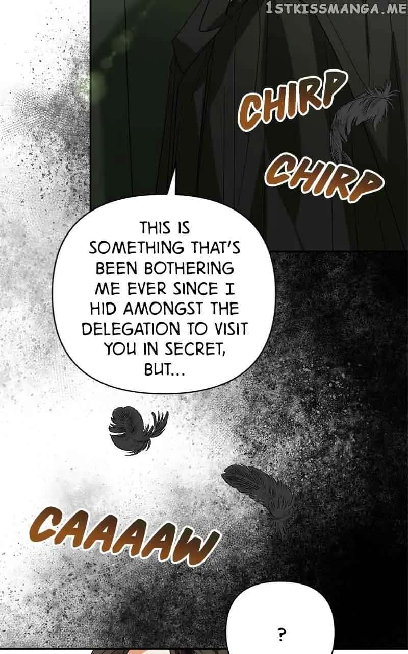 Men of the Harem Chapter 107 Page 94