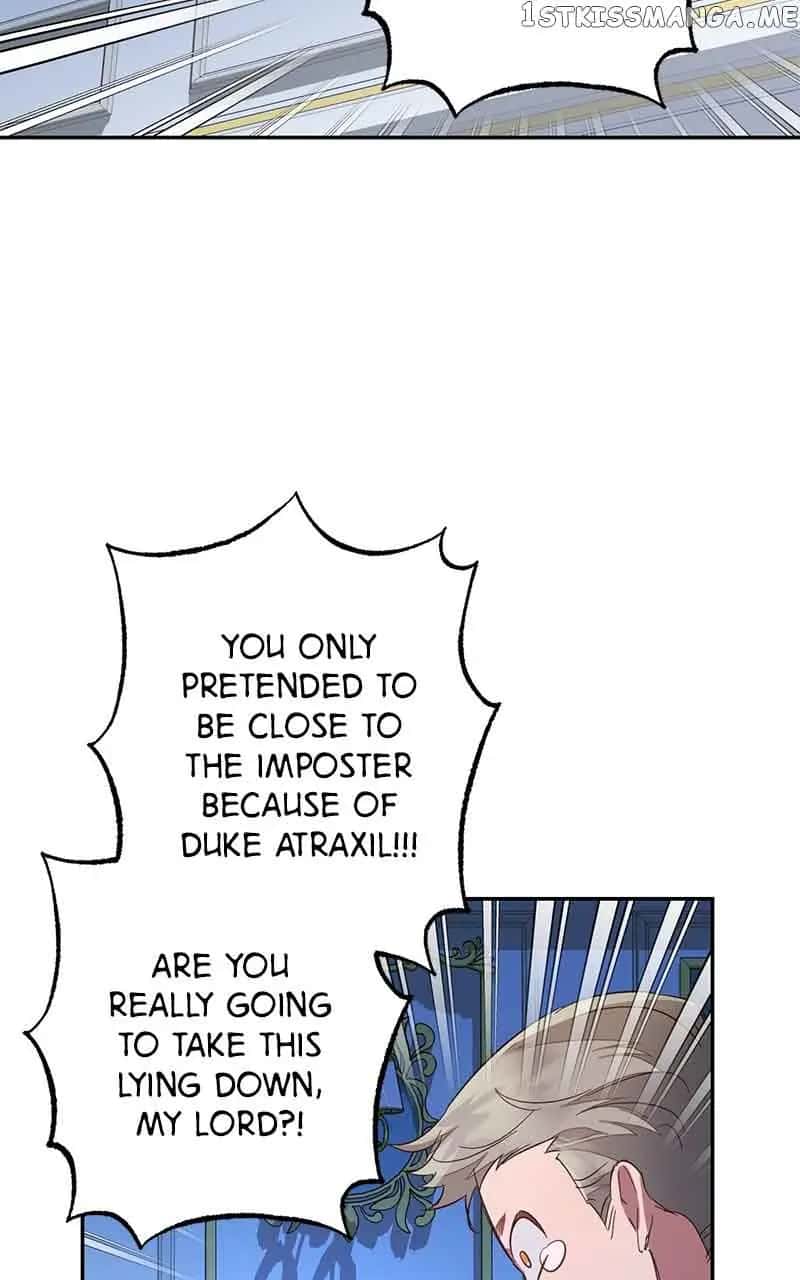 Men of the Harem Chapter 109 Page 3