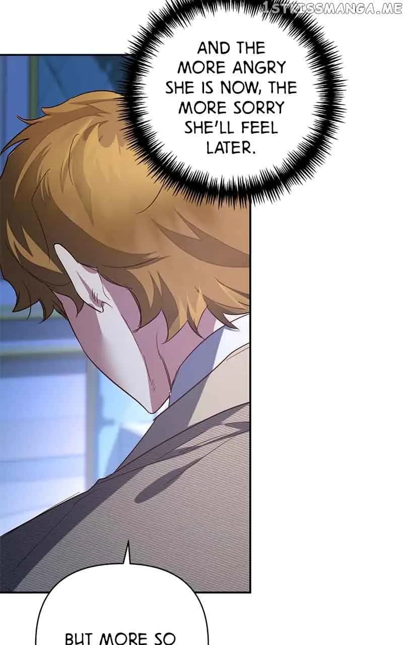 Men of the Harem Chapter 109 Page 5
