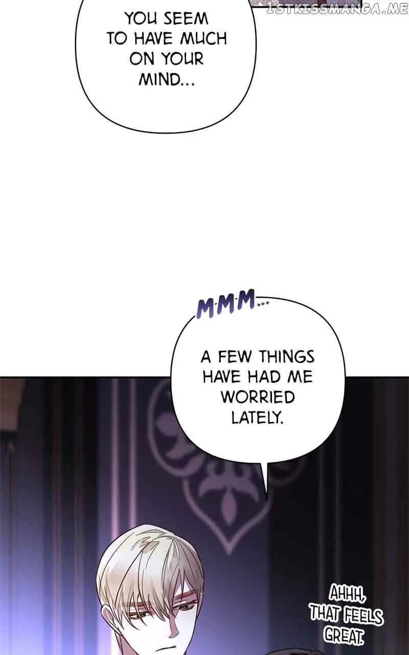 Men of the Harem Chapter 109 Page 21