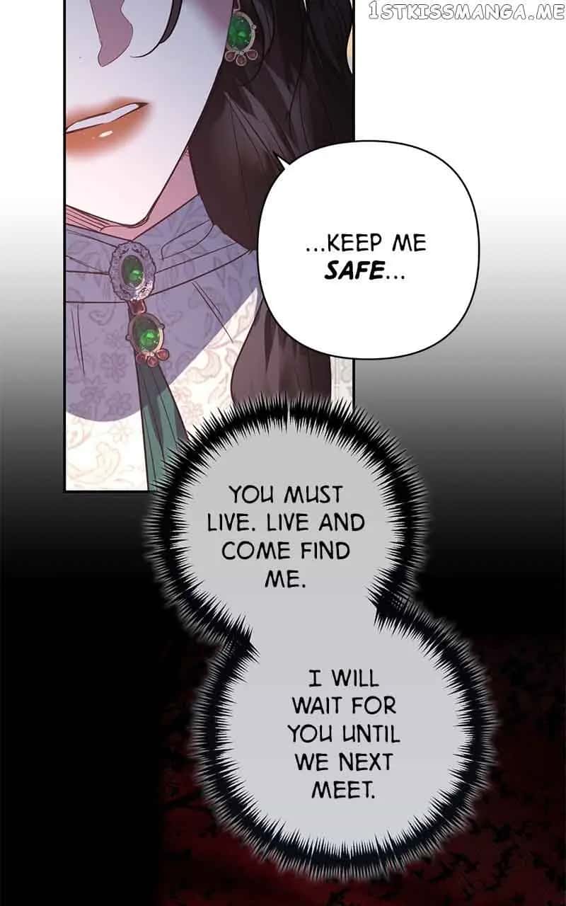 Men of the Harem Chapter 109 Page 30