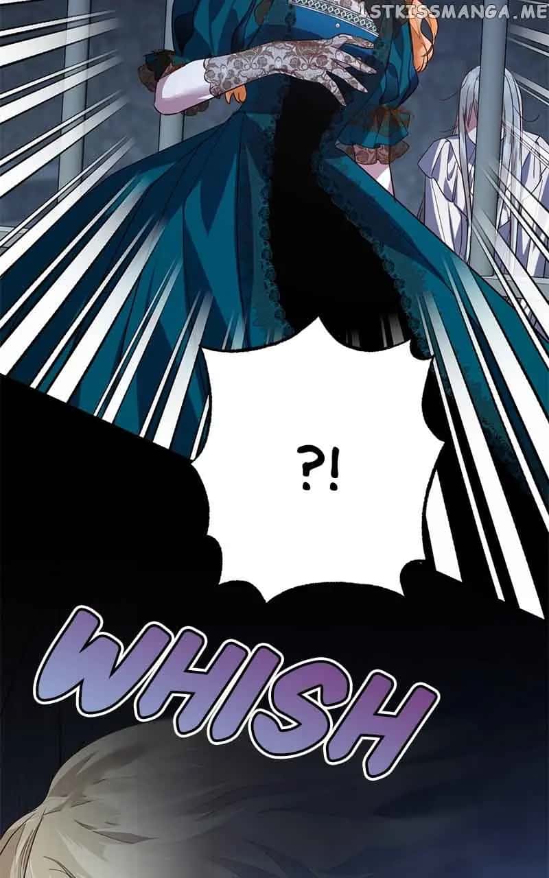 Men of the Harem Chapter 109 Page 47