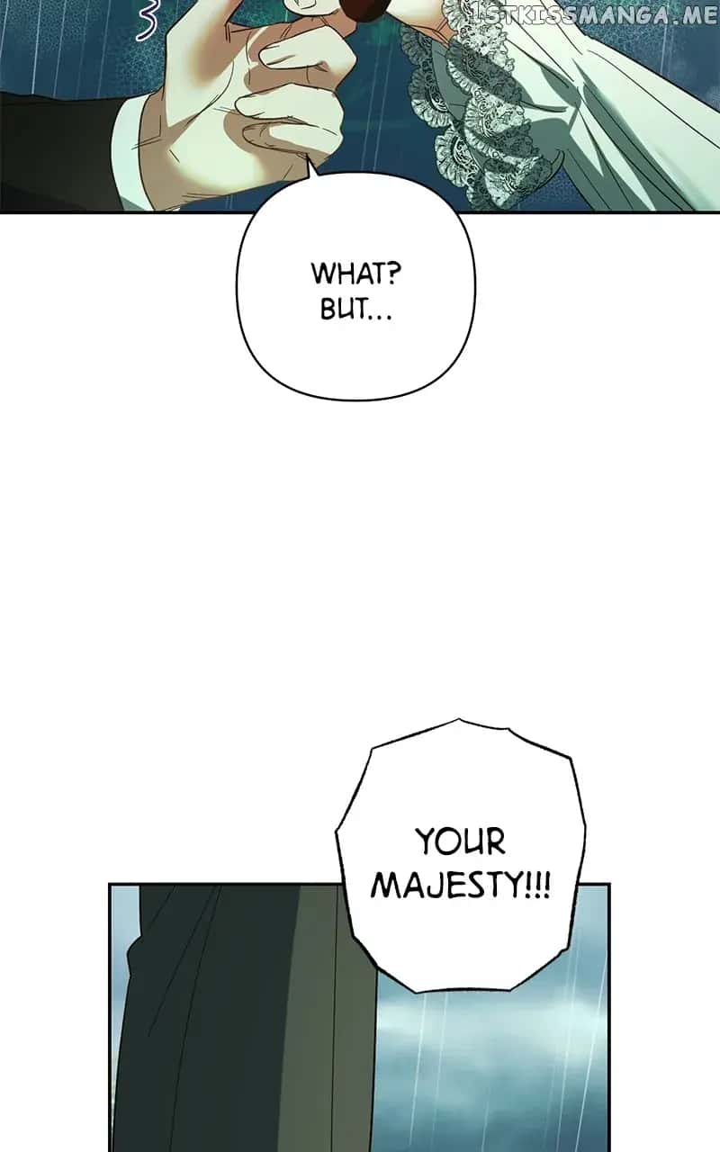 Men of the Harem Chapter 110 Page 46