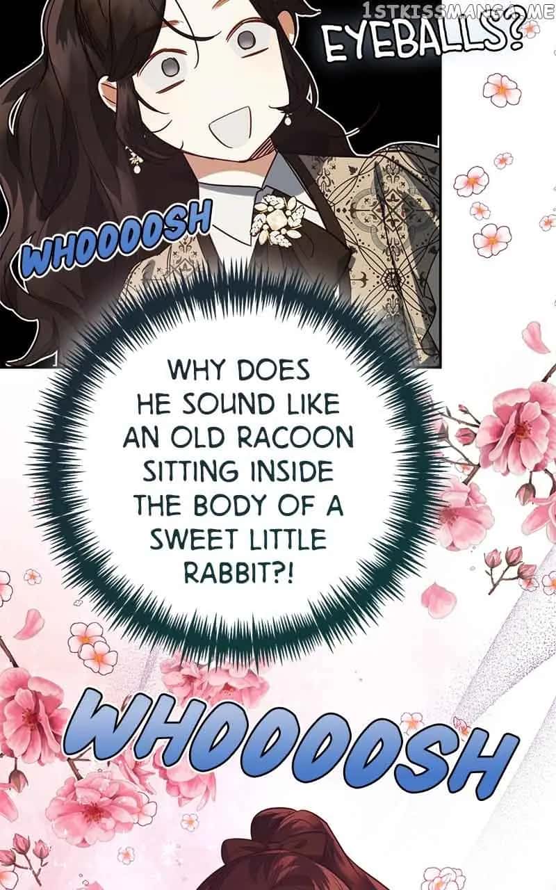 Men of the Harem Chapter 112 Page 89