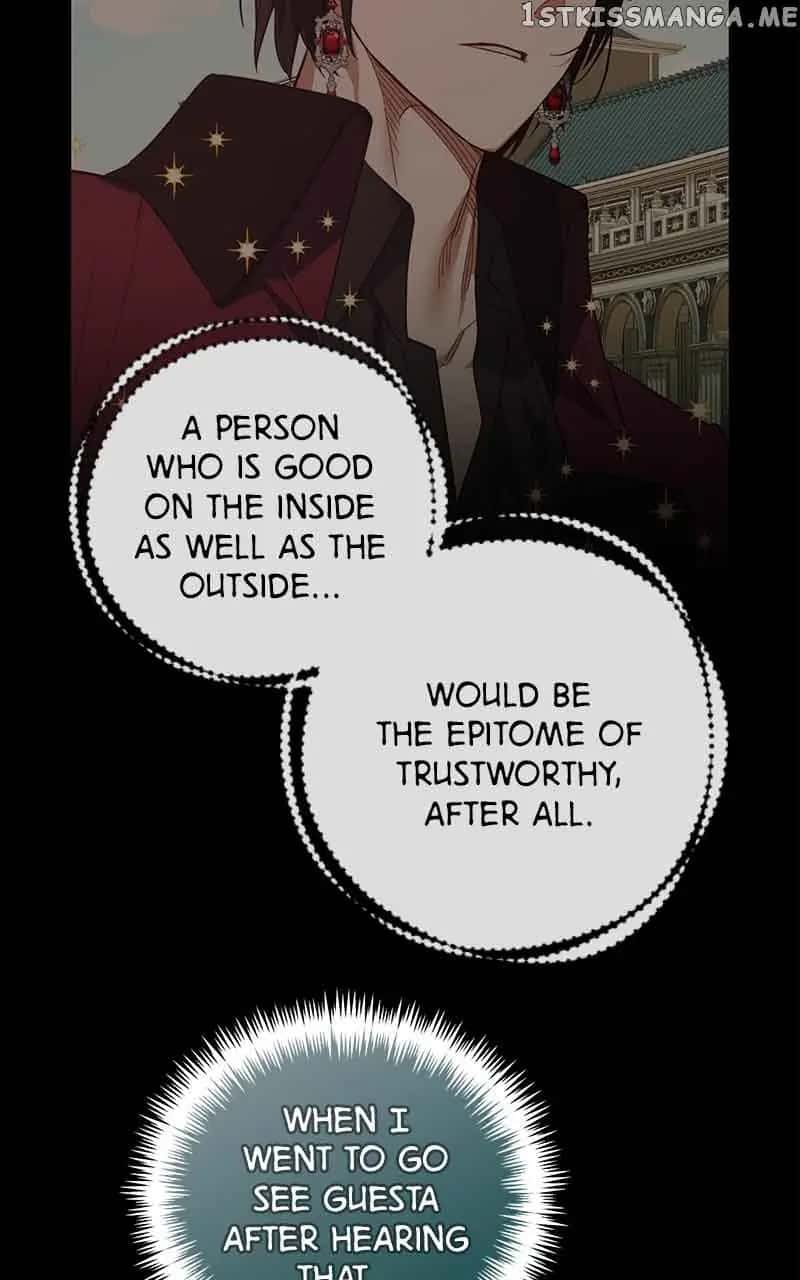 Men of the Harem Chapter 113 Page 34
