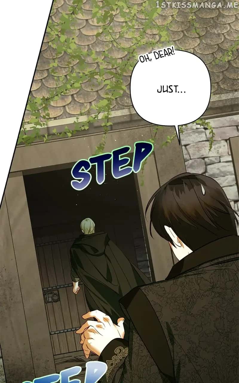 Men of the Harem Chapter 114 Page 17