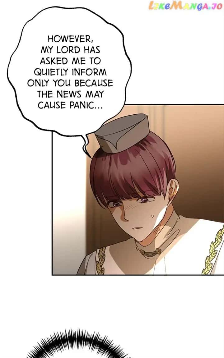 Men of the Harem Chapter 131 Page 76