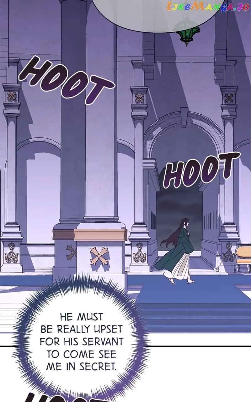 Men of the Harem Chapter 135 Page 65
