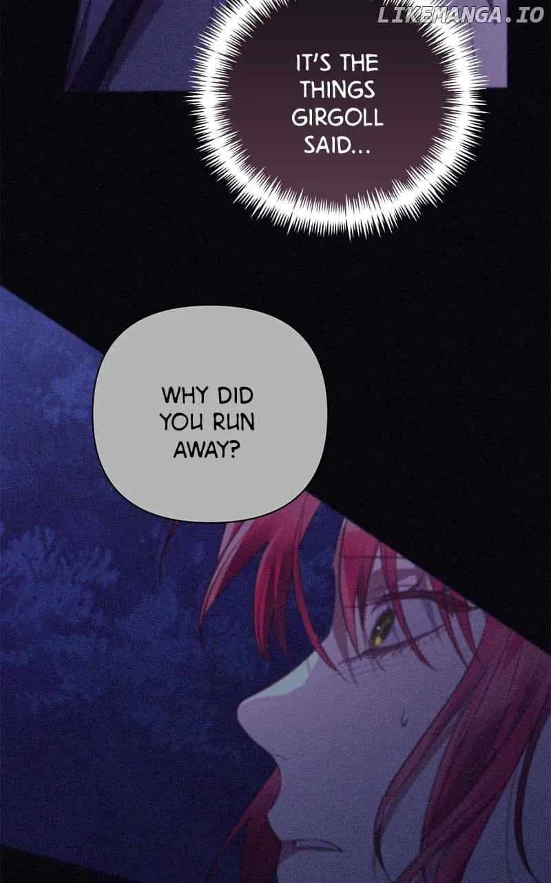 Men of the Harem Chapter 138 Page 27