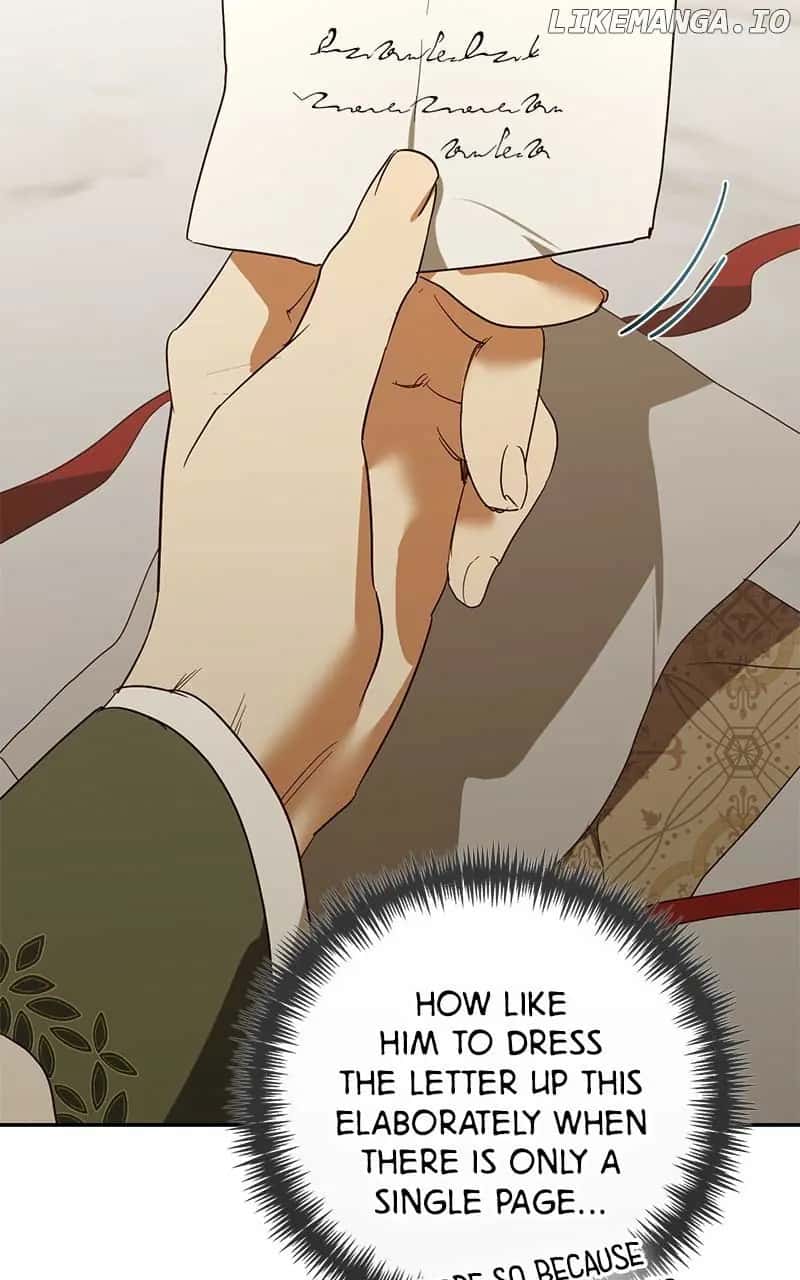 Men of the Harem Chapter 138 Page 75