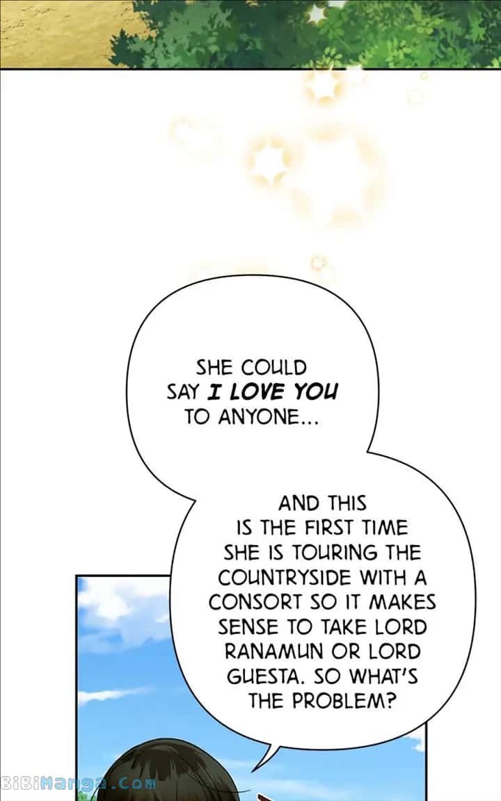 Men of the Harem Chapter 140 Page 4
