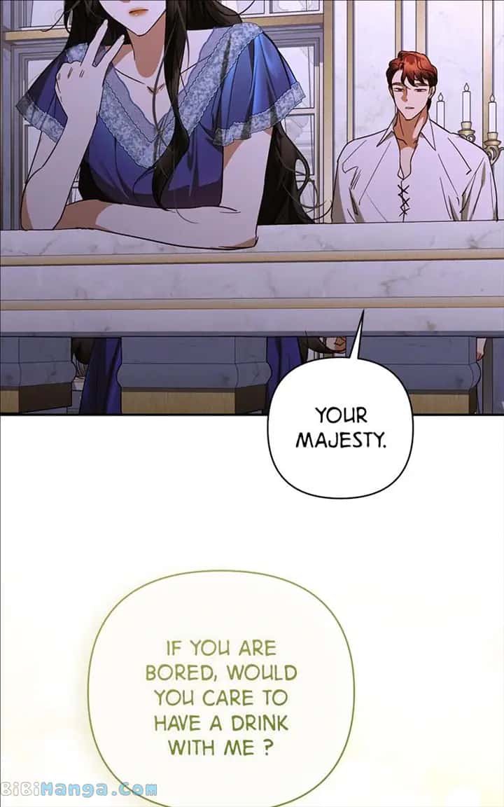 Men of the Harem Chapter 140 Page 69