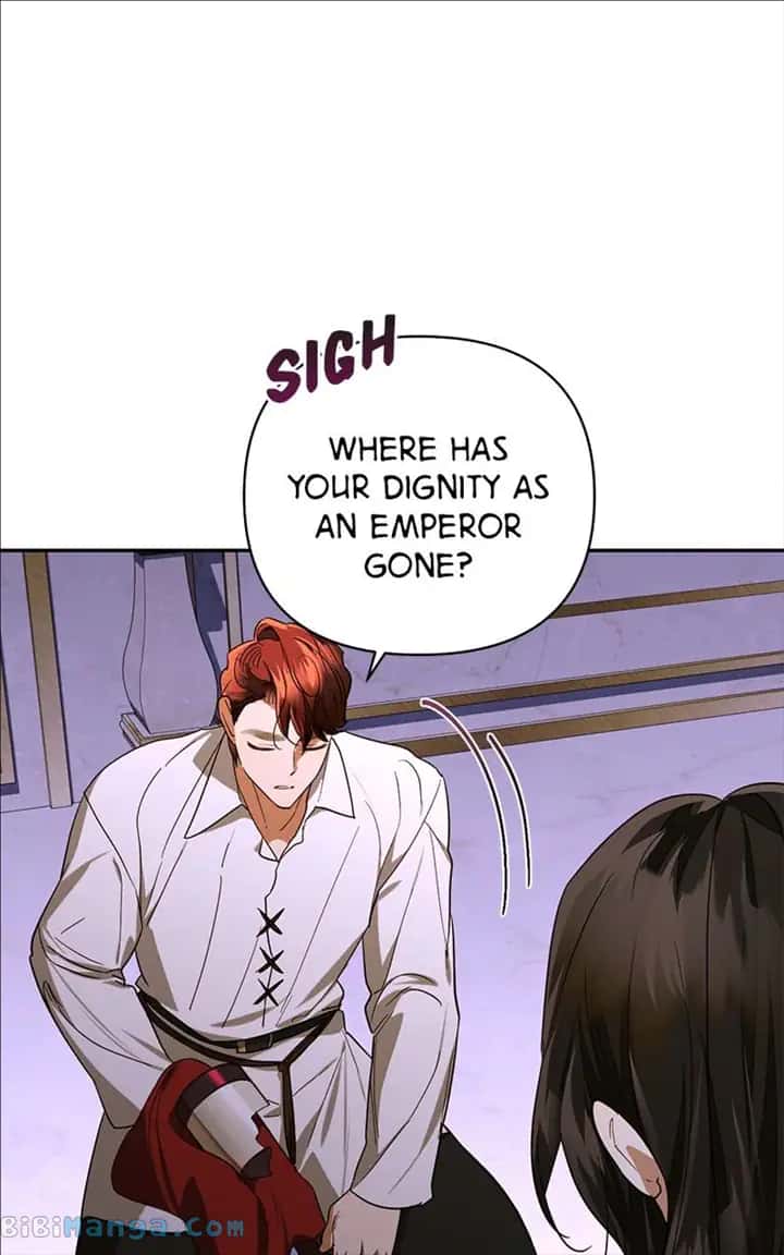 Men of the Harem Chapter 140 Page 78