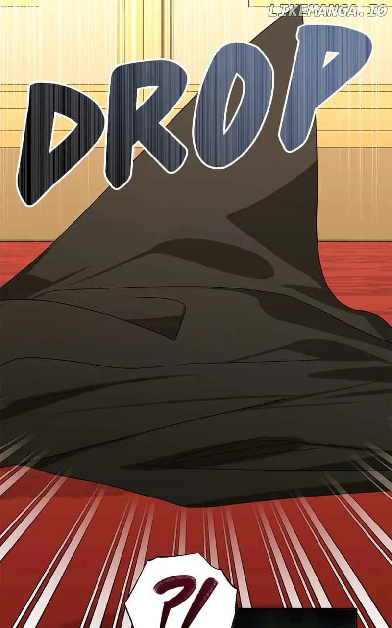 Men of the Harem Chapter 144 Page 76