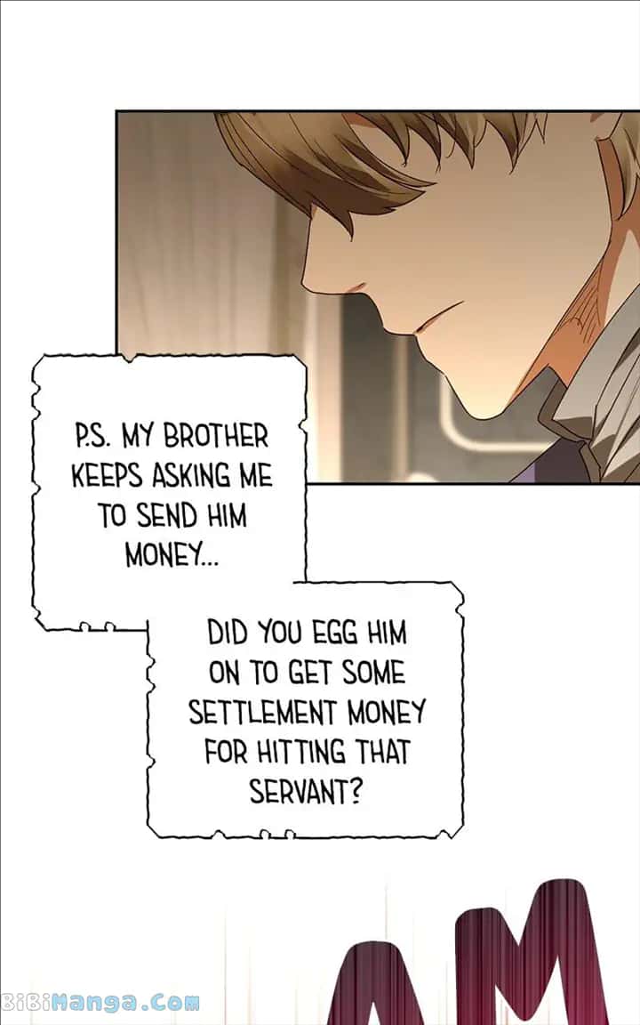 Men of the Harem Chapter 145 Page 12