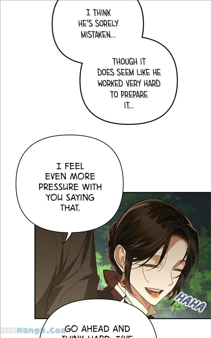Men of the Harem Chapter 145 Page 60