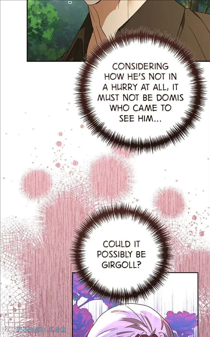 Men of the Harem Chapter 145 Page 70