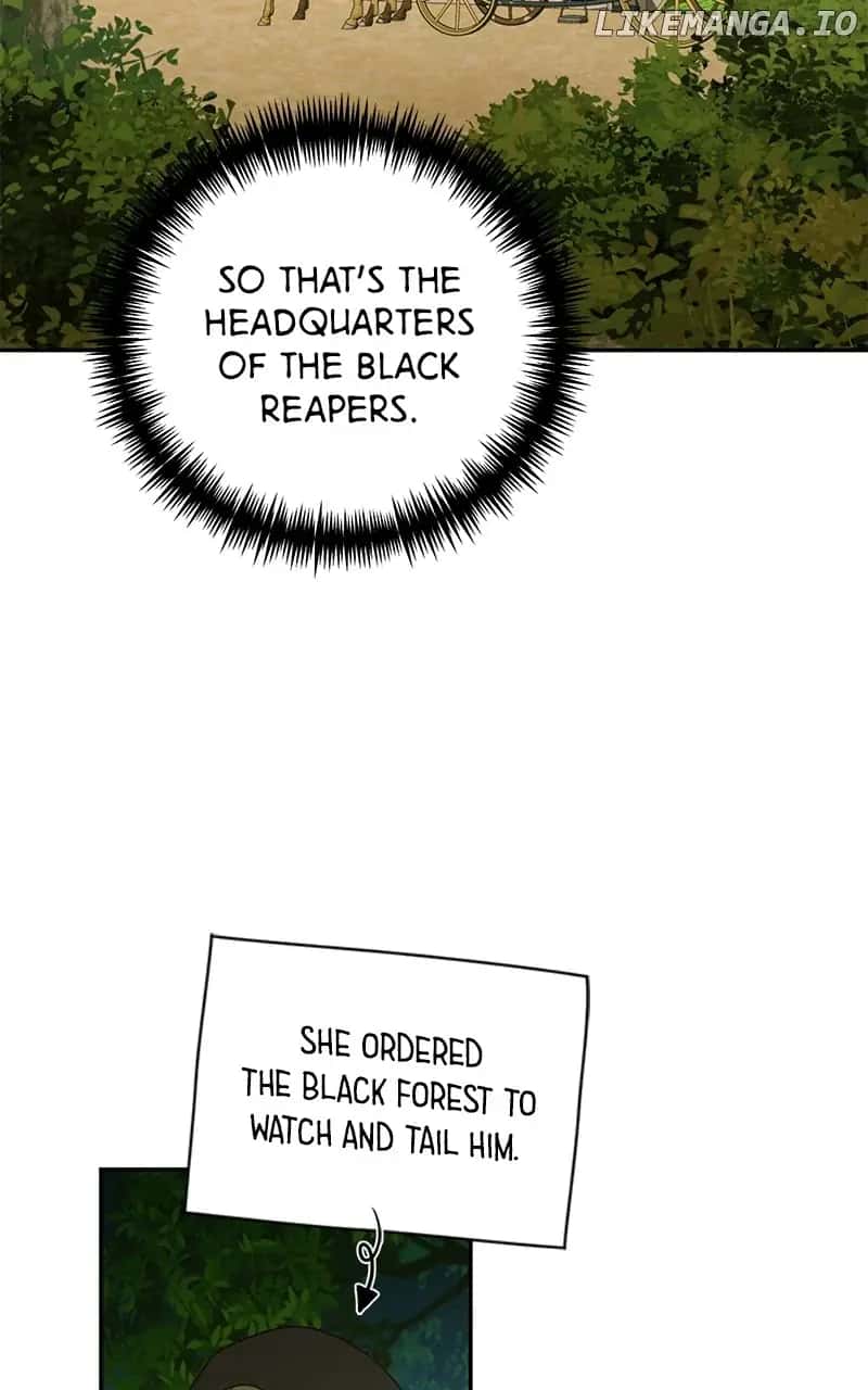 Men of the Harem Chapter 146 Page 3