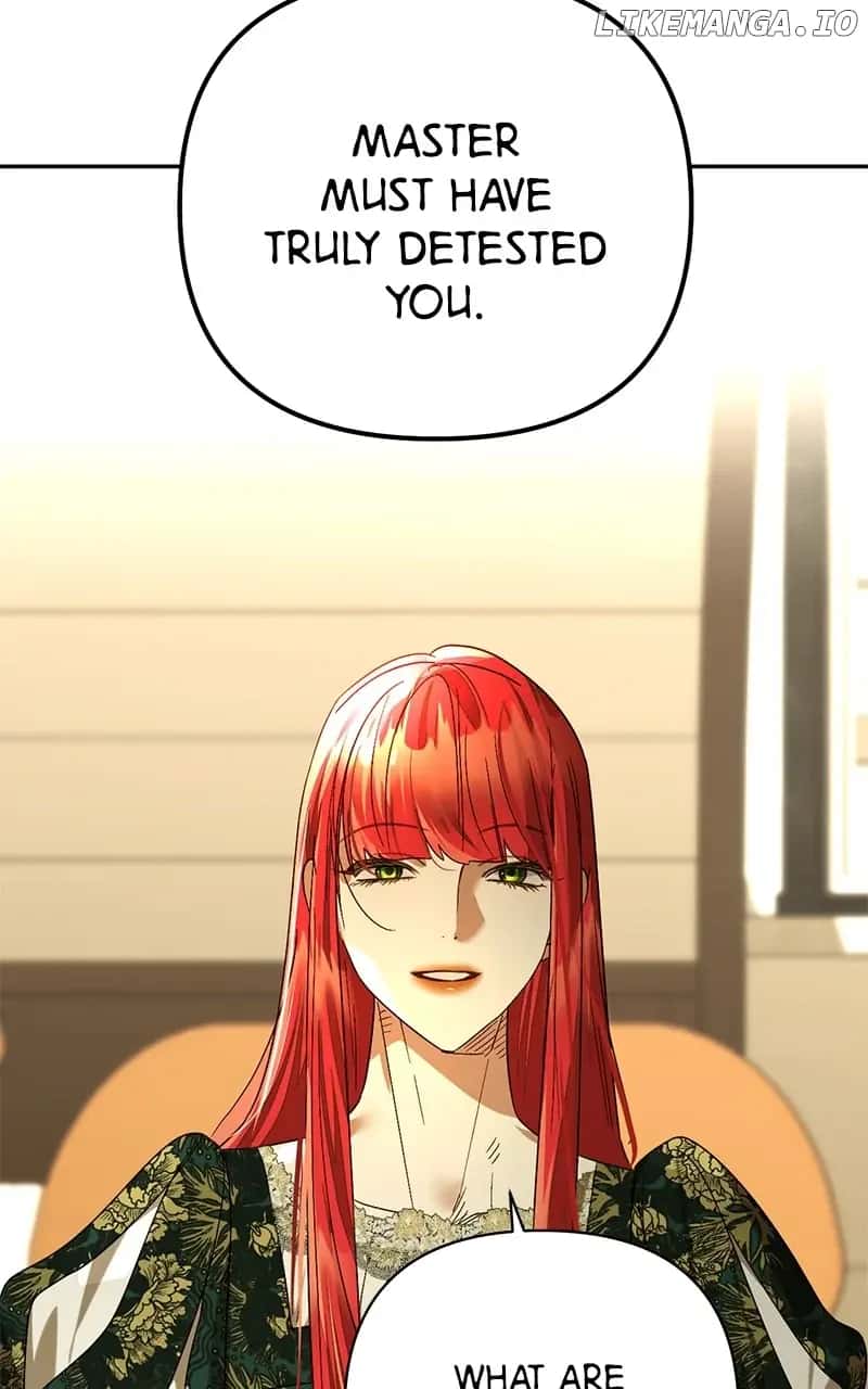 Men of the Harem Chapter 146 Page 16