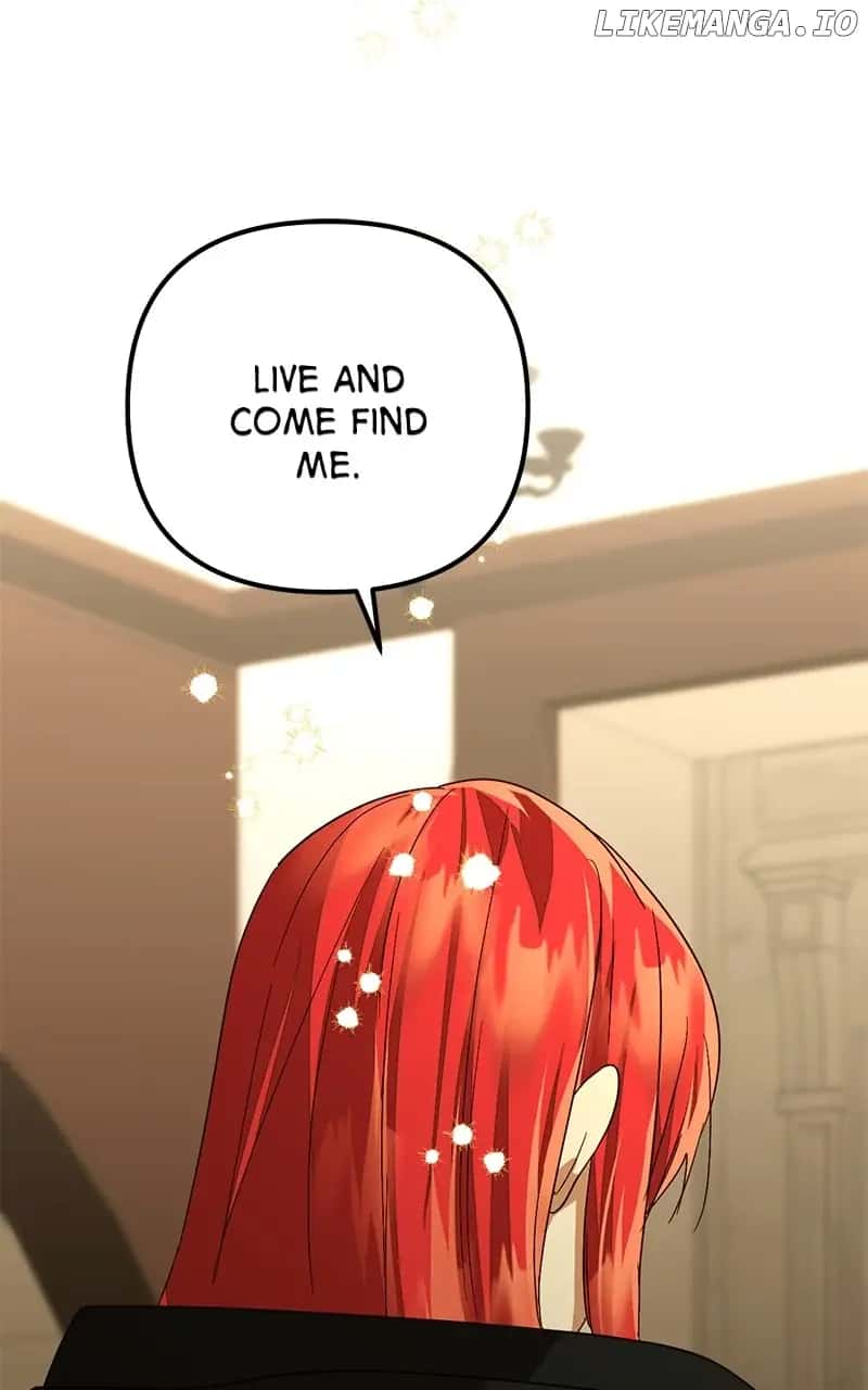 Men of the Harem Chapter 146 Page 41