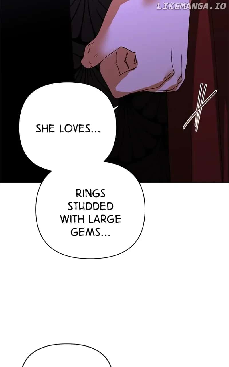Men of the Harem Chapter 147 Page 77